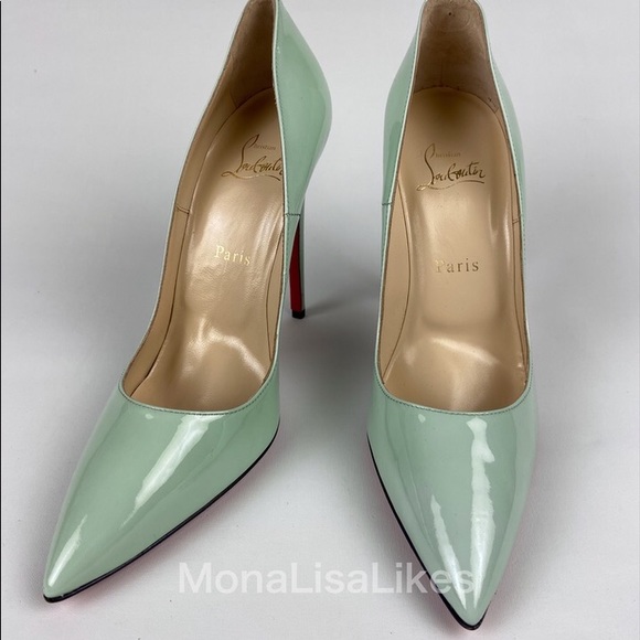 New CHRISTIAN LOUBOUTIN So Kate 120 Heels Pumps - Picture 4 of 8